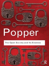 THE OPEN SOCIETY AND ITS ENEMIES