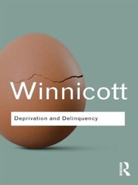 Deprivation and Delinquance