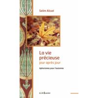Aphorismes pour l'automne