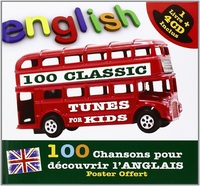 100 CLASSIC TUNES FOR KIDS