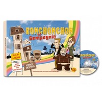 RONCHONCHON ET COMPAGNIE