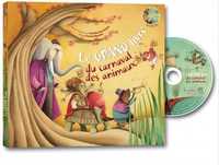 LE CARNAVAL DES ANIMAUX