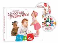 LE COFFRET DES ASSISTANTES MATERNELLES
