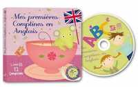 MES PREMIERES COMPTINES EN ANGLAIS