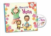 MON PTIT YOGA