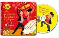 MES PREMIERES COMPTINES EN ESPAGNOL