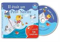 IL ETAIT UN PETIT NAVIRE