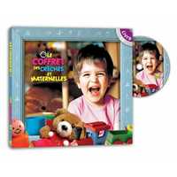 LE COFFRET DES CRECHES ET MATERNELLES