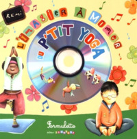 IMAGIER A MIMER DU P'TIT YOGA