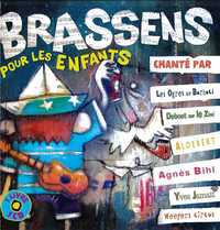 BRASSENS POUR LES ENFANTS