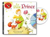 LE PETIT PRINCE