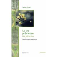 Aphorismes pour le printemps