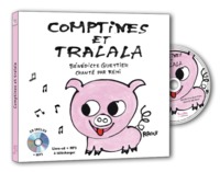 COMPTINES ET TRALALA