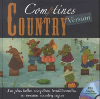 COMPTINES VERSION COUNTRY