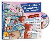 NOS PLUS BELLES CHANSONS FRANCAISES