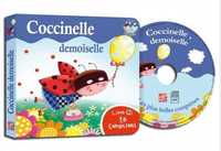 COCCINELLE DEMOISELLE