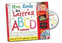 MON ECOLE DES LETTRES