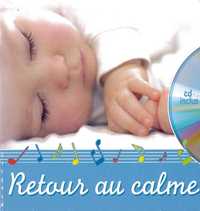 RETOUR AU CALME