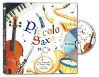 PICCOLO, SAXO ET CIE