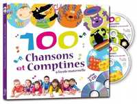 CHANSONS ET COMPTINES A L'ECOLE MATERNEL