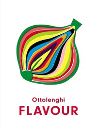 Ottolenghi Flavour /anglais