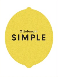Ottolenghi Simple /anglais