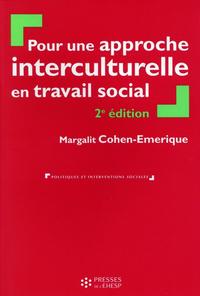 Pour une approche interculturelle en travail social