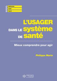 L'usager dans le système de santé