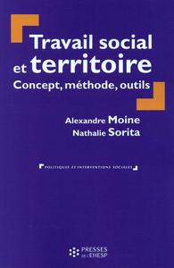 Travail social et territoire