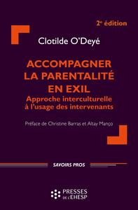 Accompagner la parentalité en exil