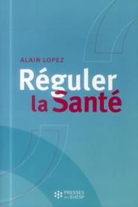 REGULER LA SANTE