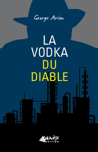 La Vodka du Diable