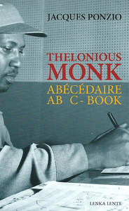 THELONIOUS MONK - ABECEDAIRE