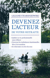 DEVENEZ L'ACTEUR DE VOTRE RETRAITE