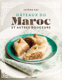 GATEAUX DU MAROC