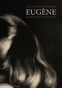 Eugène (livre + mini CD)