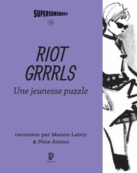 Riot Grrrls