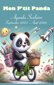 Mon P'tit Panda