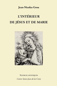 LINTERIEUR DE JESUS ET DE MARIE