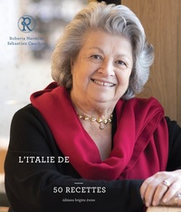 L'ITALIE DE ROBERTA