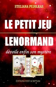 LE PETIT JEU LENORMAND