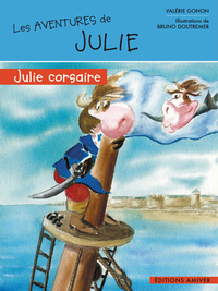 JULIE CORSAIRE