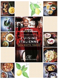 Cuisine italienne