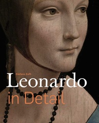 Leonardo in Detail /anglais