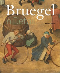 Bruegel in Detail: The Portable Edition /anglais