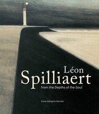 LEon Spilliaert From the Depths of the Soul /anglais