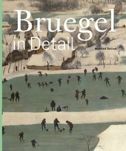 Bruegel in Detail /anglais