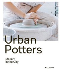 Urban Potters (Hardback) /anglais