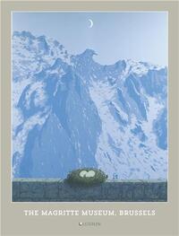 The Magritte Museum Brussels /anglais