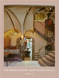 The Horta Museum, Saint-Gilles (Brussels) /anglais